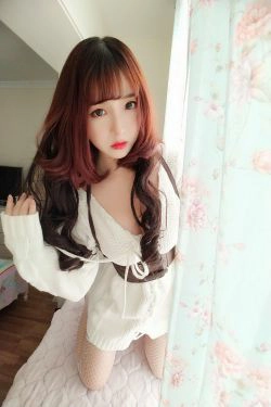 二次元美女古川kagura 呼之欲出(41P)