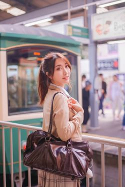 人气Coser黑川 镰仓(33P)