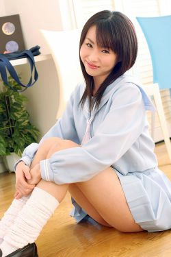 [DGC] NO.236 Megumi Matsushima 松嶋めぐみ大堀惠(28P)-日本少女