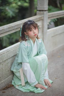 动漫博主Kitaro_绮太郎 娉娉袅袅十三余，豆蔻年华二月初(19P)