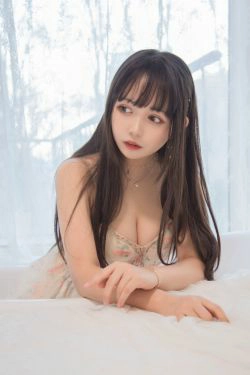 大眼萌妹黑猫猫OvO good morning   good night(24P)