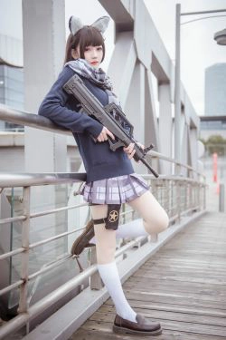小妖精你的负卿 95制服(15P)