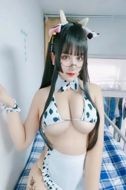 夏鸽鸽不想起床 奶牛(33P)