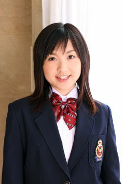 [DGC] NO.264 Jyun Ishizaki 石崎ジュン(47P)-日本少女