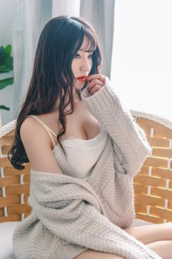 銘銘Kizami 心动之时(12P)