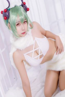 微博妹子Momoko葵葵 五月雨(20P)