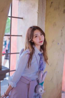 人气Coser黑川 迪士尼(35P)