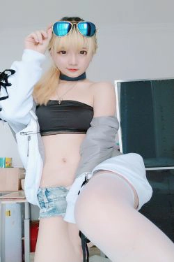 Coser小姐姐星之迟迟 莉莉丝(60P)