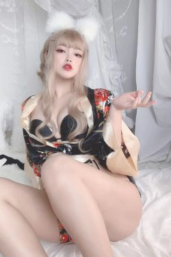 萌系小姐姐-白烨- 狐仙女友(53P)