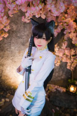 越南COSER@Miu Atago Azurlane(18P)