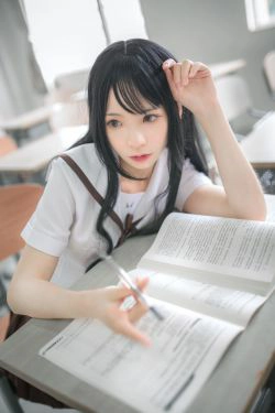 疯猫ss 教室JK学妹的性感(22P)