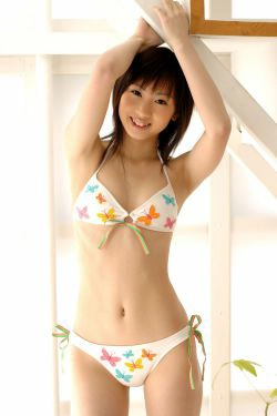 [DGC] NO.280 Mizusa Minami 南瑞彩(11P)