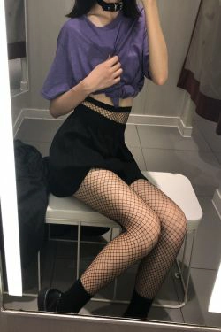 萌妹子眼酱大魔王w 试衣间(27P)