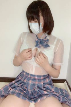 皮皮奶可可爱了啦 jk透明制服(35P)