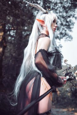 芋圆侑子SJ 闪灵泳装(9P)