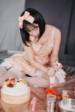 [ARTGRAVIA] VOL.142 巨乳少女姜仁卿(94P)