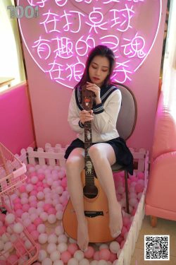 [IESS一千零一夜] 模特：真真《逃课的JK少女3》(84P)