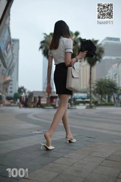 [IESS一千零一夜] 《等公交1》(99P)