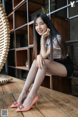 [IESS异思趣向] 模特：美子《人生若只如初见》(95P)