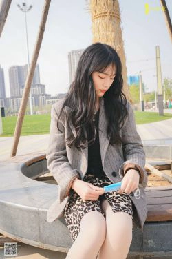 [丝意SIEE] No.439 筠筠 春潮，摆脱羁绊(72P)