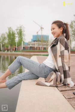 [丝意SIEE] No.441 维维 春风化雨(53P)