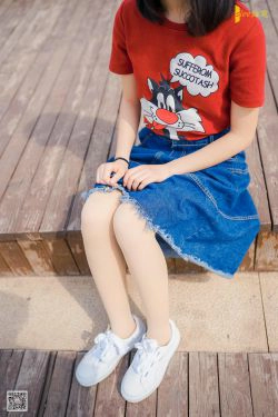 [丝意SIEE] No.442 冉冉 恋(59P)