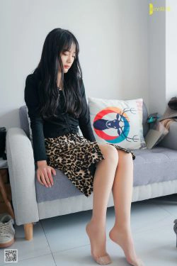 [丝意SIEE] No.444 筠筠 柔情咝意(84P)