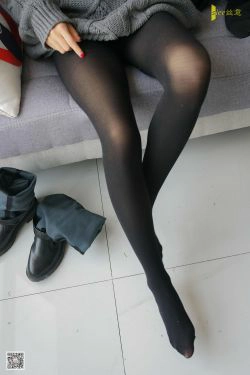 [丝意SIEE] No.445 芊芊 动心的方向(39P)