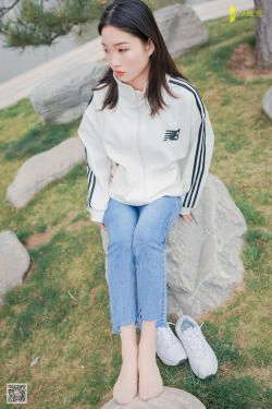 [丝意SIEE] No.449 恬恬 真好遇见你(53P)