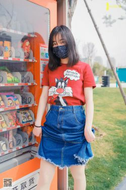 [丝意SIEE] No.452 冉冉 风抚脸庞(51P)