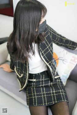 [丝意SIEE] No.455 荣荣 迎着光(80P)