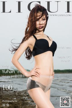 [丽柜Ligui] 网络丽人 Model 语寒(49P)