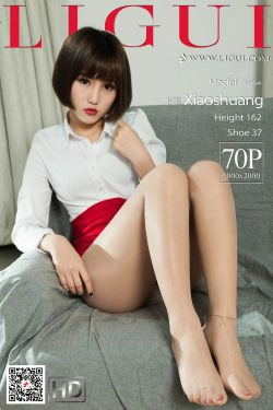 [丽柜Ligui] 网络丽人 Model 小爽(72P)