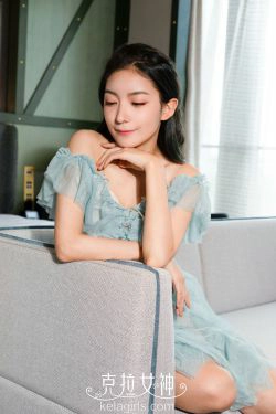 [克拉女神Kelagirls]  苏展 巧笑倩兮(29P)