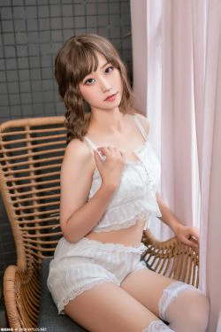 [喵糖映画] SPL.001 双马尾私房(40P)