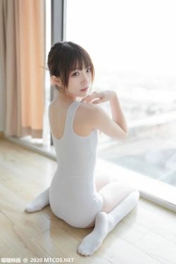 [喵糖映画] VOL.163 单马尾死库水(40P)