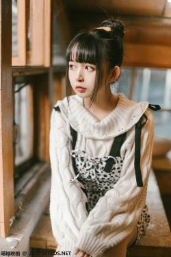 [喵糖映画] VOL.175 少女心事(21P)