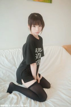 [喵糖映画] VOL.176 半袖双马尾(42P)