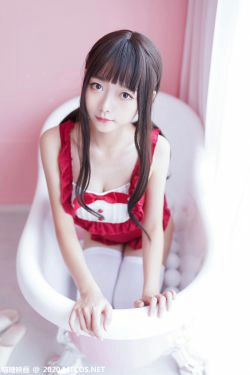 [喵糖映画] VOL.179 粉色浴缸泡泡(47P)