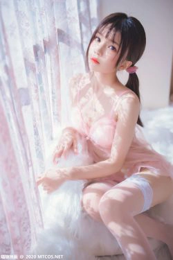 [喵糖映画] VOL.189 粉系轻纱(30P)