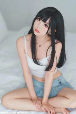 [喵糖映画] VOL.211 小女友(29P)