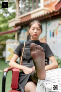 [斯文传媒SIW] 丽莉 萌小清新(61P)