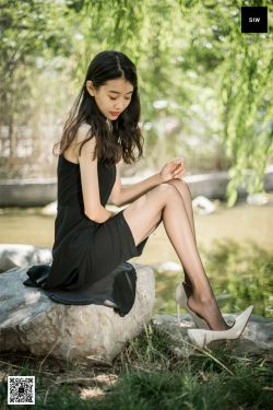 [斯文传媒SIW]  蓉儿 静湖垂柳(60P)