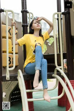 [斯文传媒SIW]  雯静 大儿童乐园(61P)