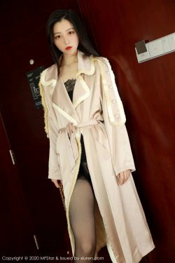 [模范学院MFStar] Vol.325 言沫(61P)