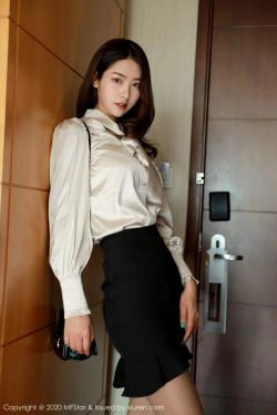 [模范学院MFStar] Vol.328 方子萱(57P)