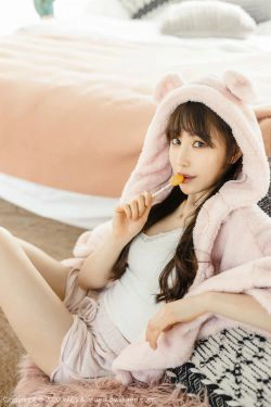 [爱蜜社IMiss] Vol.457 Lynn刘奕宁(52P)