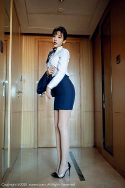 [秀人XiuRen] No.2119 陈小喵(68P)