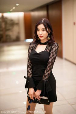 [秀人XiuRen] No.2137 杨晨晨sugar(127P)