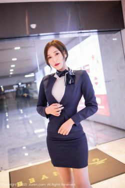 [秀人XiuRen] No.2221 Lavinia肉肉(51P)